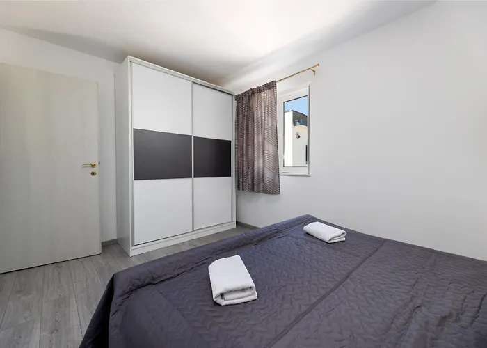 Apartman Ban