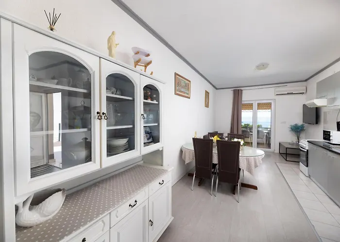Apartman Ban Seget Vranjica