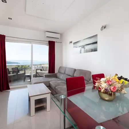 Ban Appartement *