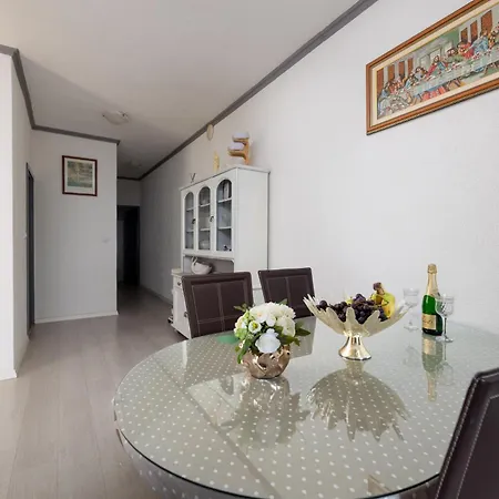Appartement Ban Seget Vranjica